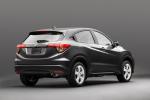 Honda HR-V 2015 года